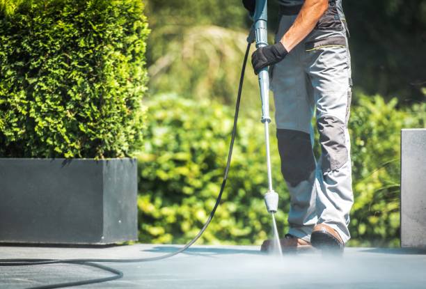Best Post-Construction Pressure Washing  in Waterman, IL