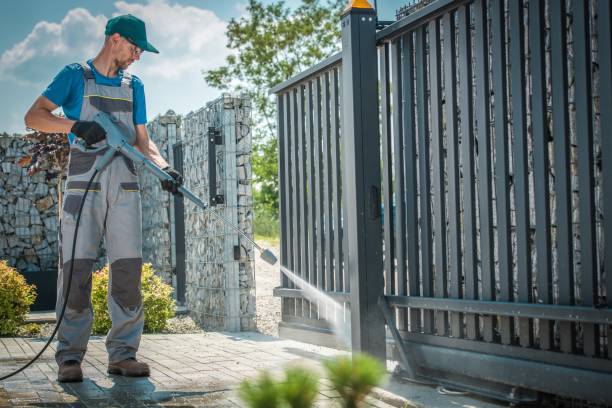Best Building Exterior Washing  in Waterman, IL