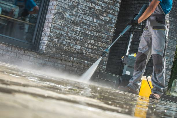 Boat and Dock Cleaning in Waterman, IL