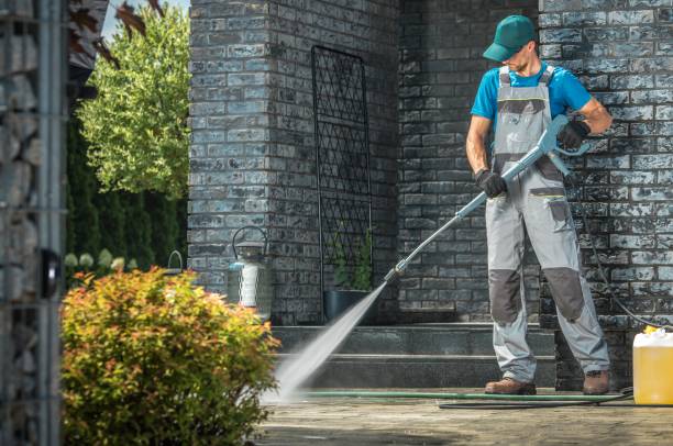 Best Fence Cleaning  in Waterman, IL