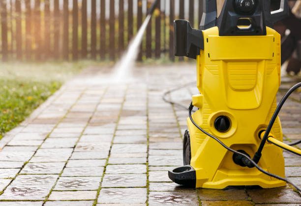 Reliable Waterman, IL Pressure Washing Services Solutions